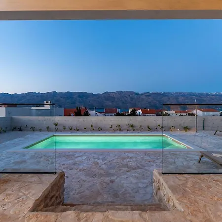 Stone House Cindric In Villa