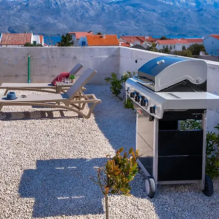 Villa Stone House Cindric In