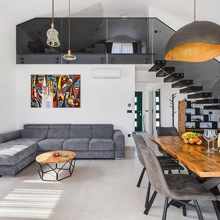 Stone House Cindric In Villa *