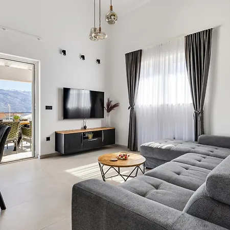 Stone House Cindric In Villa *