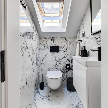 Villa Stone House Cindric In